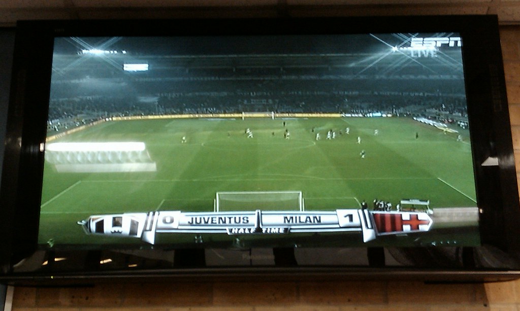 Top 5 Best Young Talents in Serie A in 2025