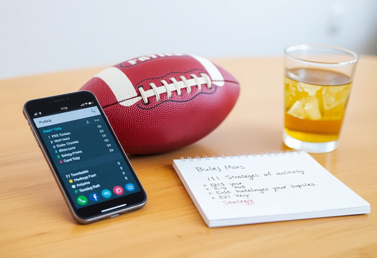 How to Bet on Football – A Beginner’s Guide