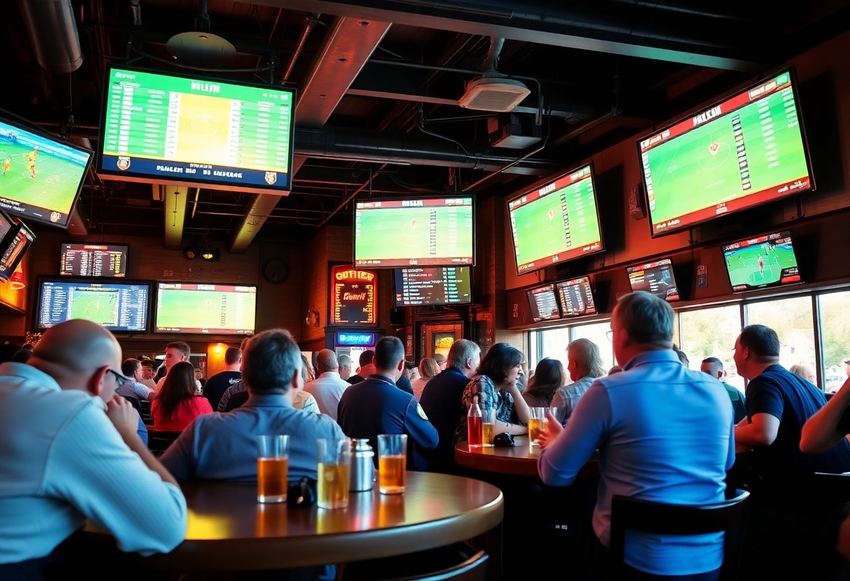 Exploring the Most Popular Football Betting Markets