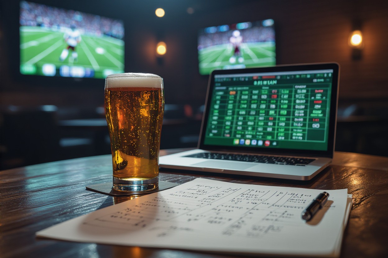 How to Read Football Betting Lines – A Clear Guide