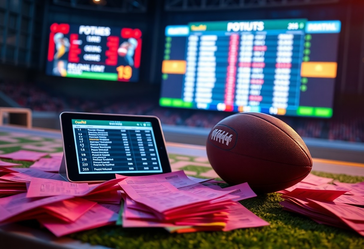 Football Betting Odds Explained: A Simple Guide For Every Level Of Bettor