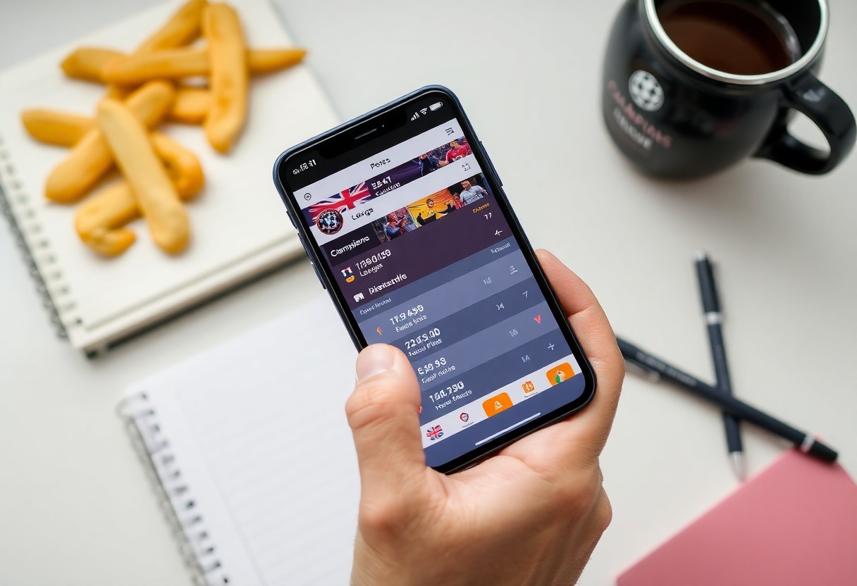 How To Bet On The Champions League: A Beginner’s Ultimate Guide