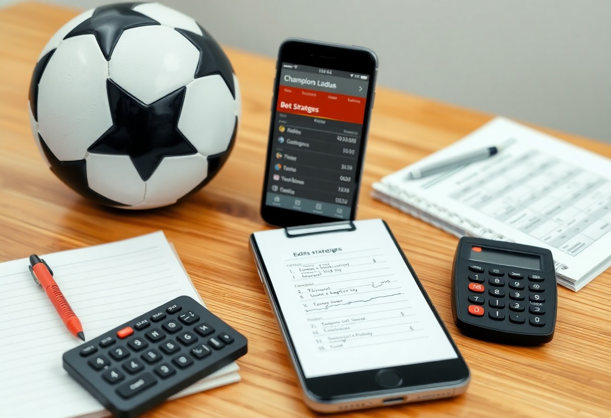 Understanding Champions League Odds: What Every Bettor Should Know?