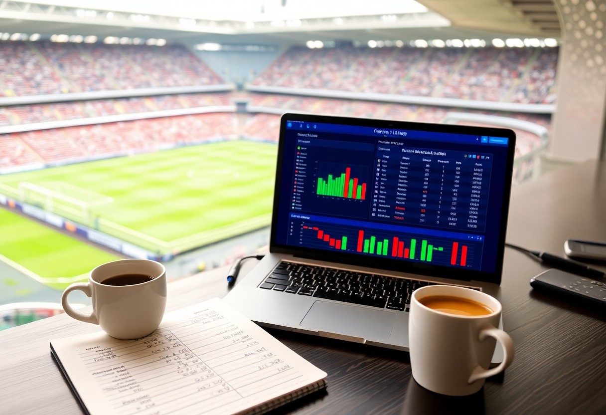 Expert Insights: How To Find Value Bets In Champions League Matches?