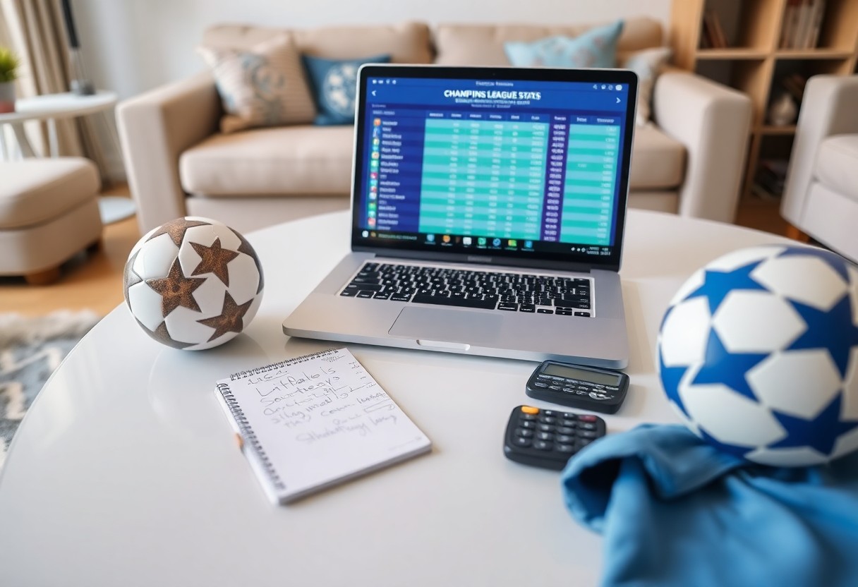 Top Champions League Betting Strategies That Stand The Test Of Time