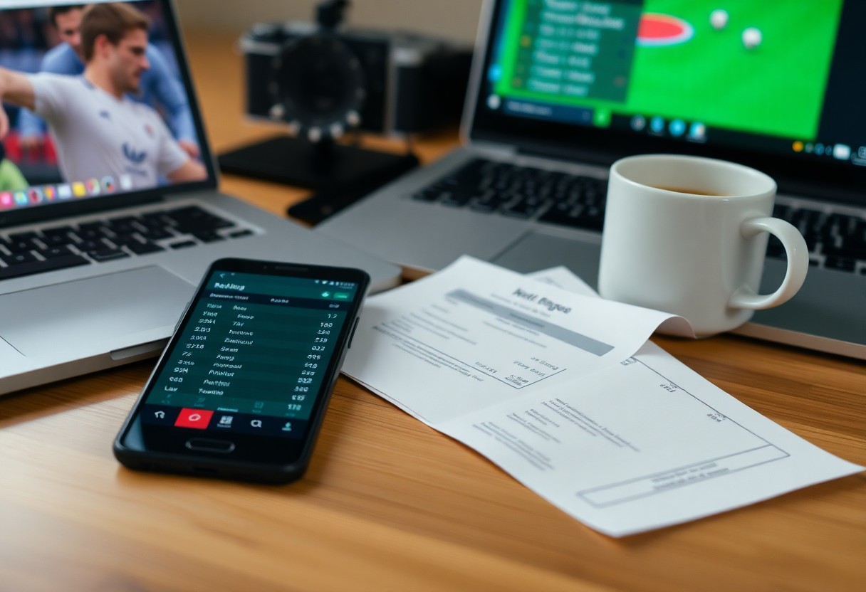 A Beginner&rsquo;s Guide To Betting On The Premier League: How To Get Started Smartly?