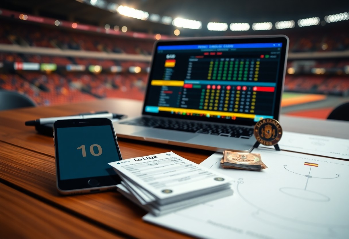 10 Proven Strategies For Successful La Liga Betting