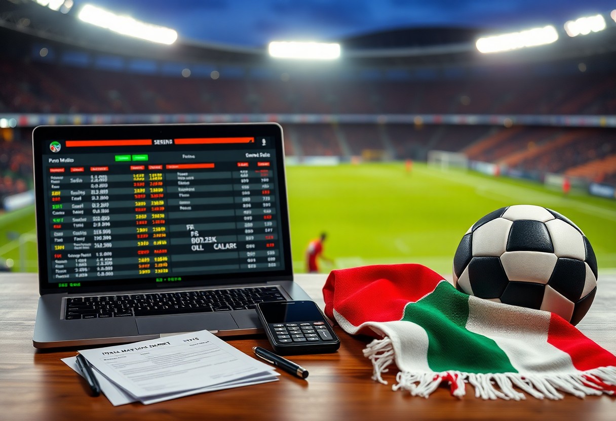 Smart Betting On Serie A: How To Find Value In Every Match?